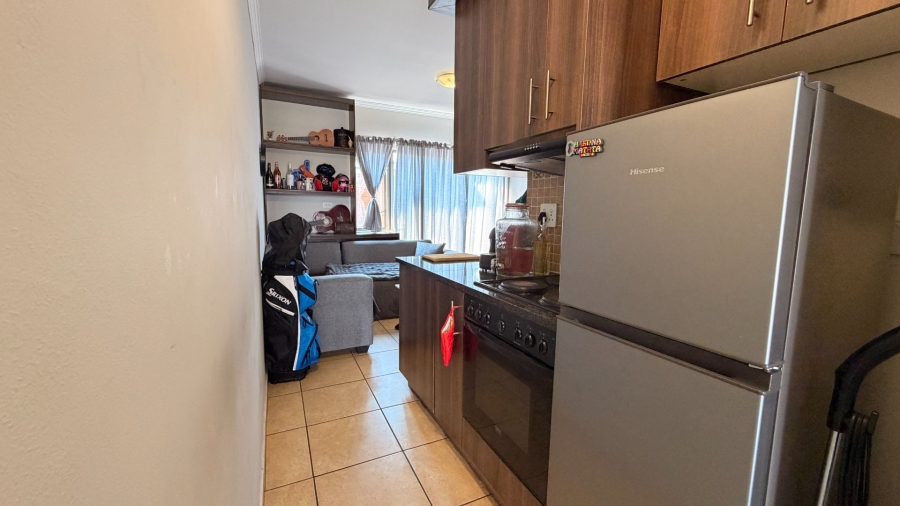 1 Bedroom Property for Sale in Bult South North West